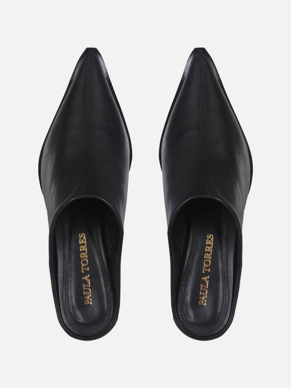 MULE ASTRID PRETO