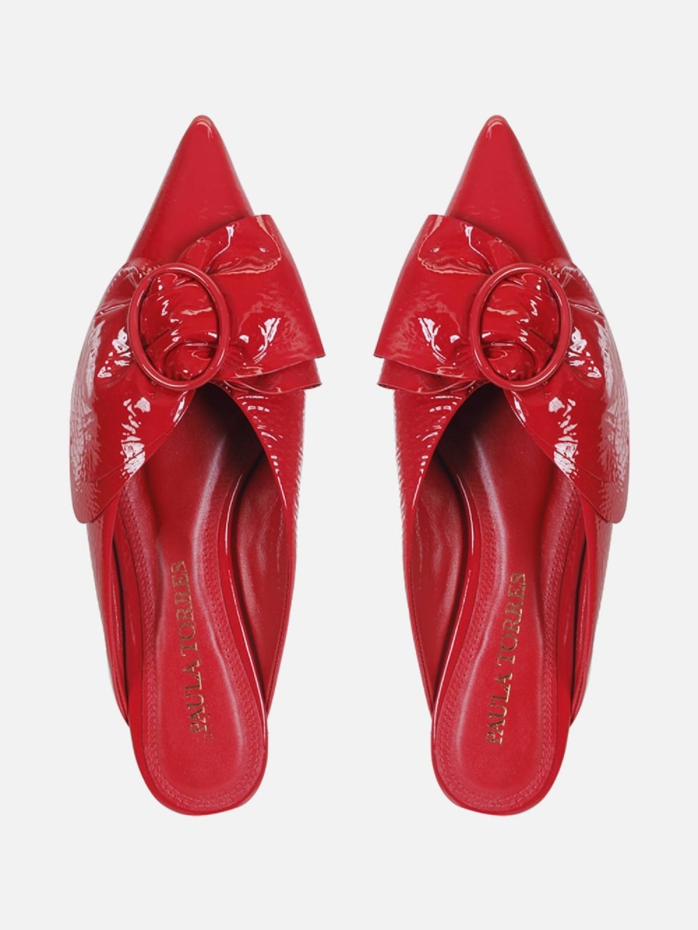 MULE ZAYA RUBY