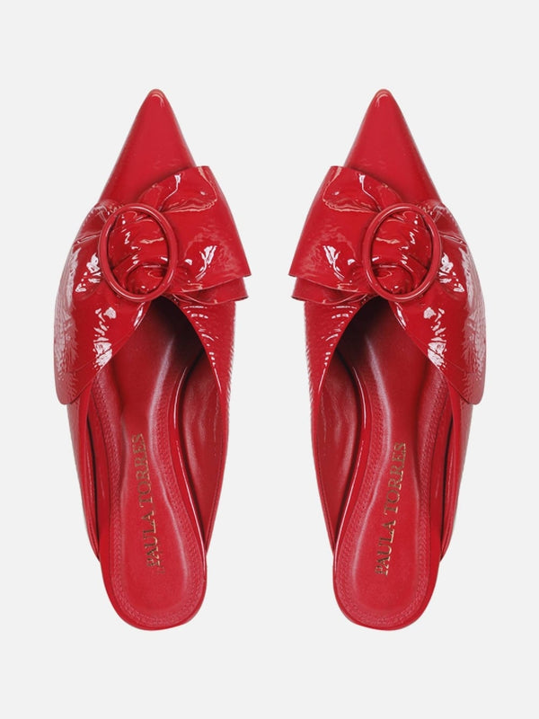MULE ZAYA RUBY