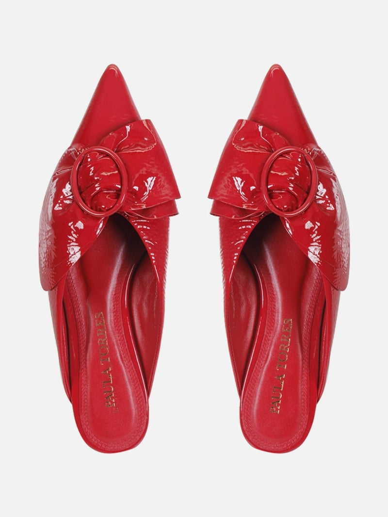 MULE ZAYA RUBY