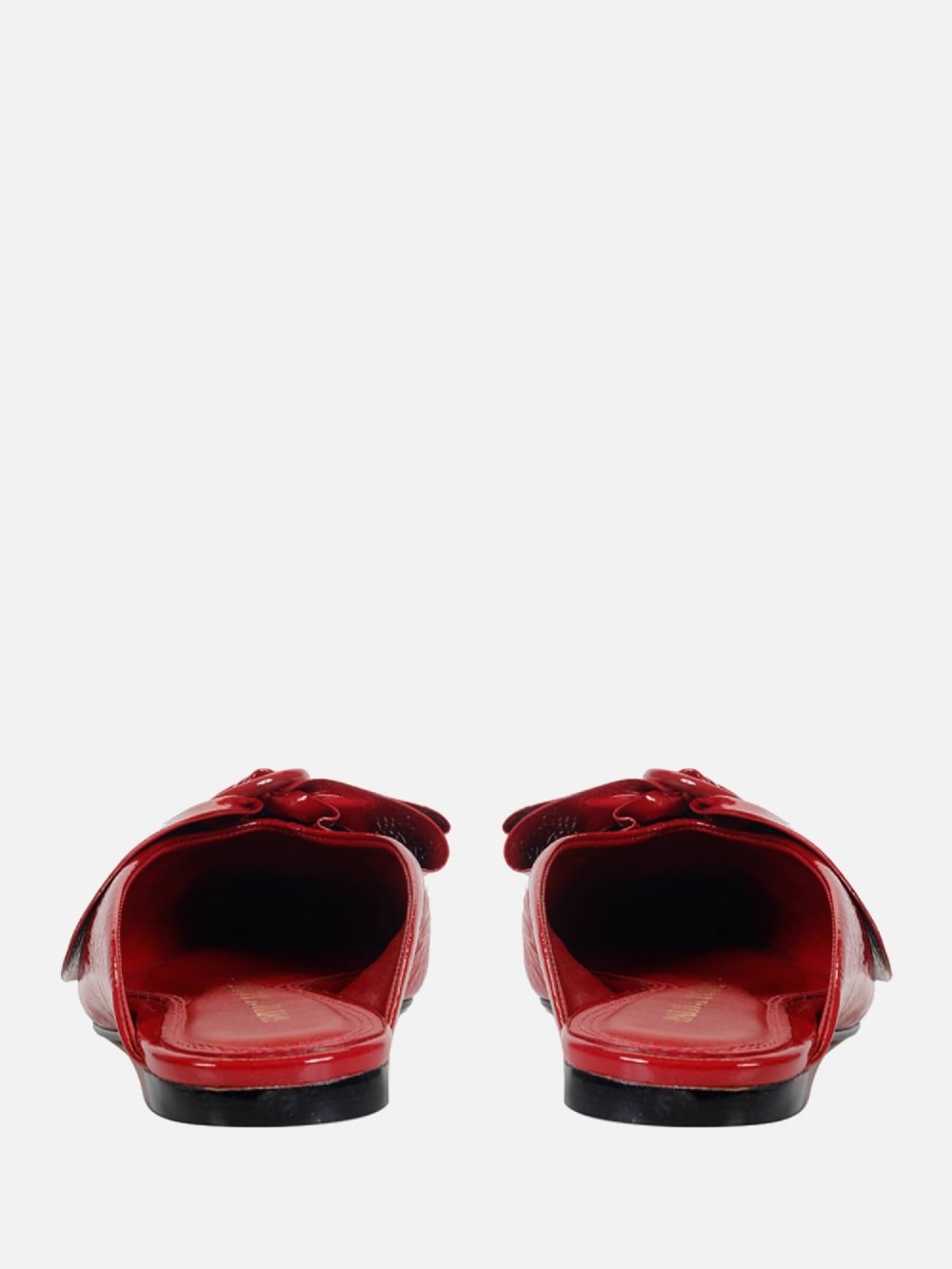 MULE ZAYA RUBY