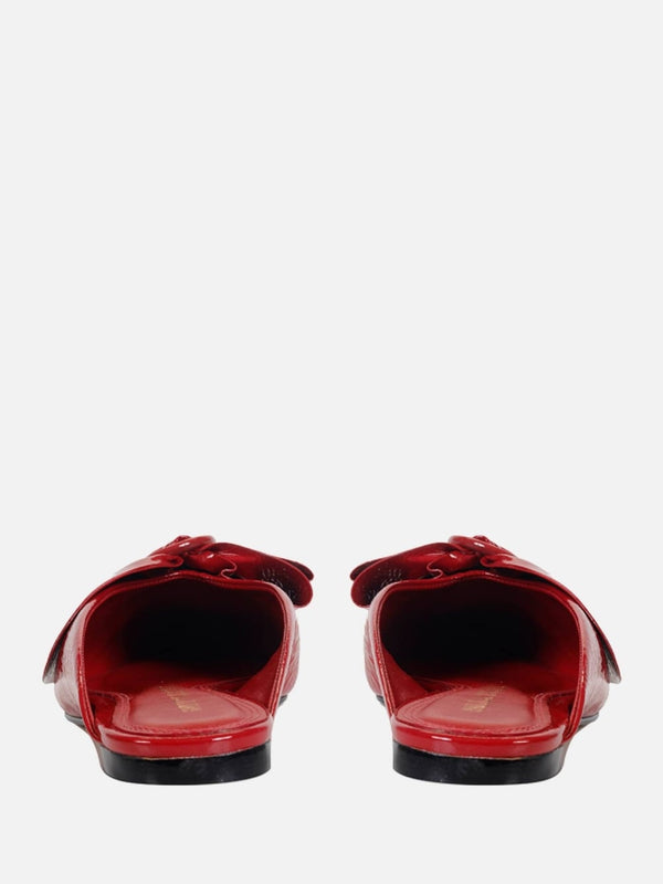 MULE ZAYA RUBY