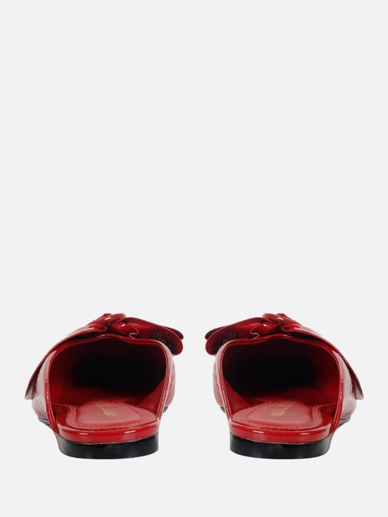 MULE ZAYA RUBY