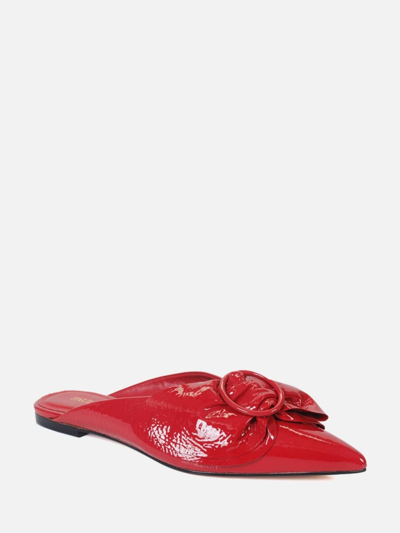 MULE ZAYA RUBY