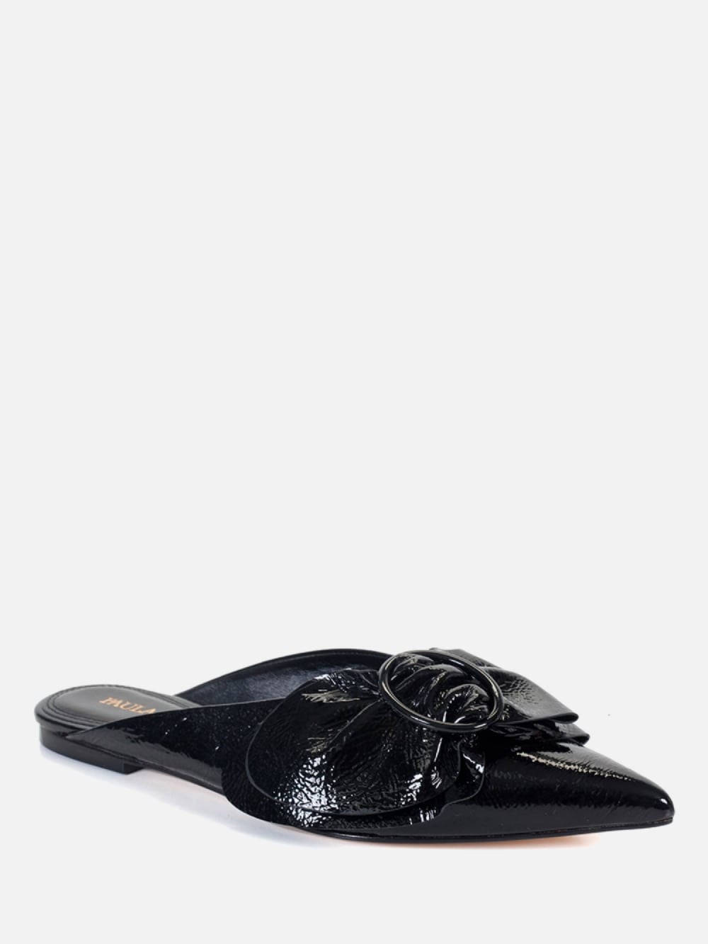 MULE ZAYA PRETO