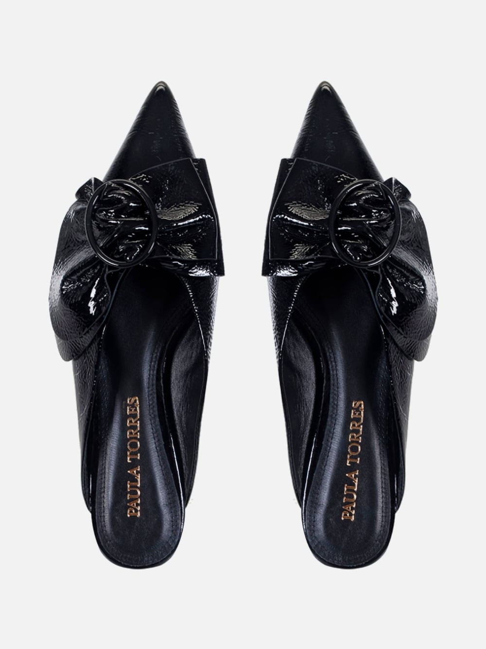 MULE ZAYA PRETO