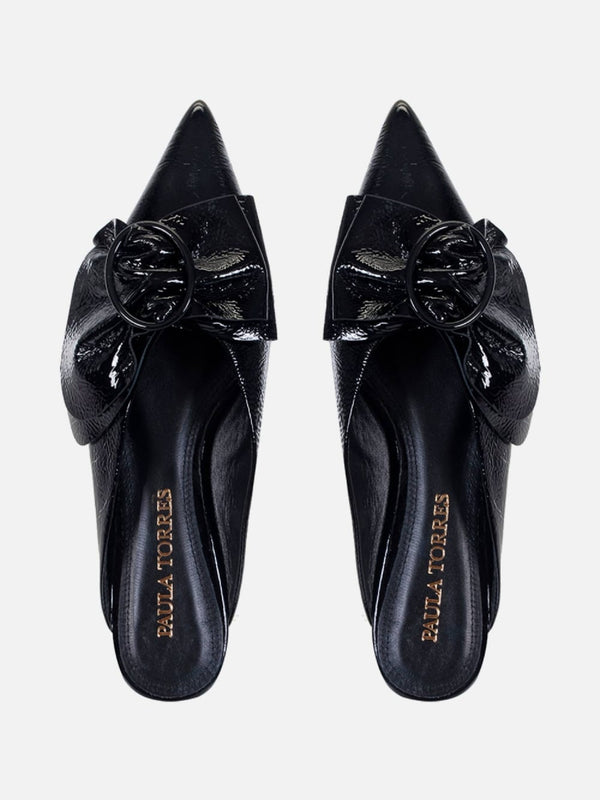 MULE ZAYA PRETO