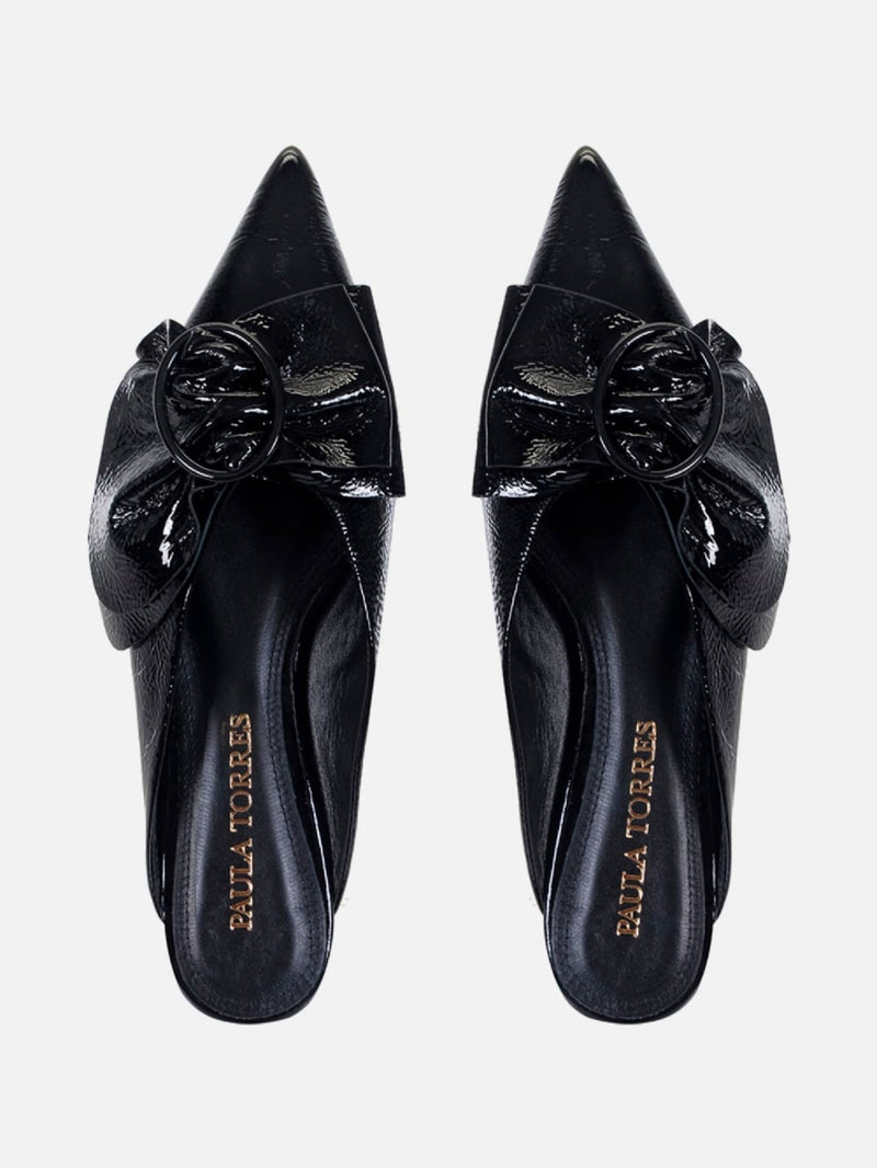 MULE ZAYA PRETO