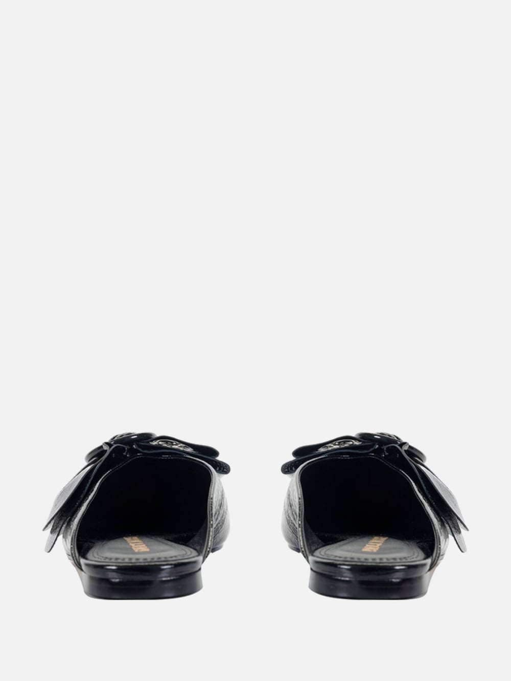MULE ZAYA PRETO