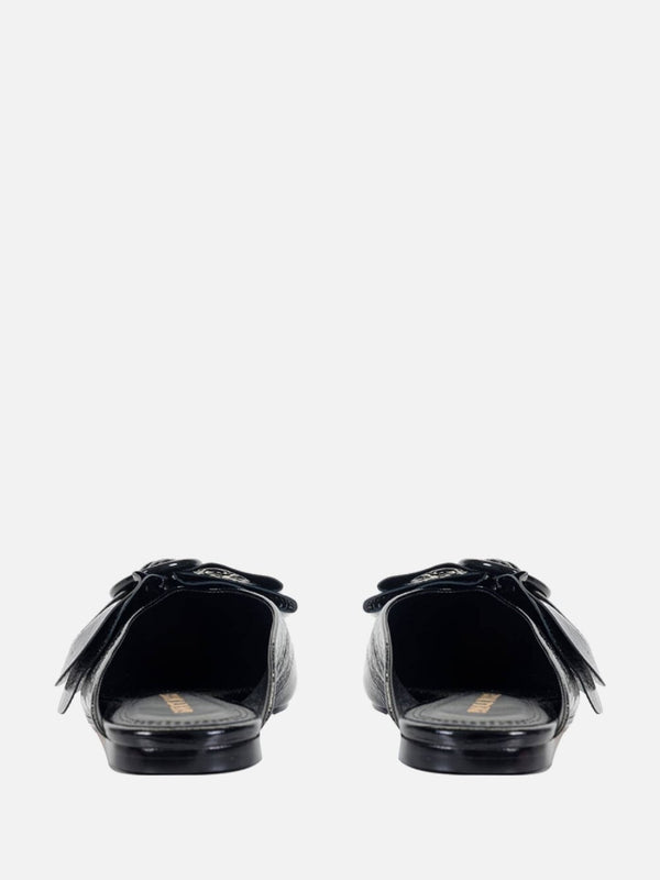 MULE ZAYA PRETO