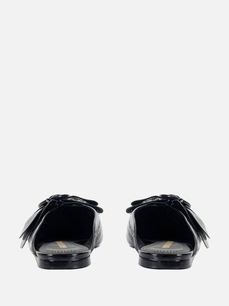 MULE ZAYA PRETO
