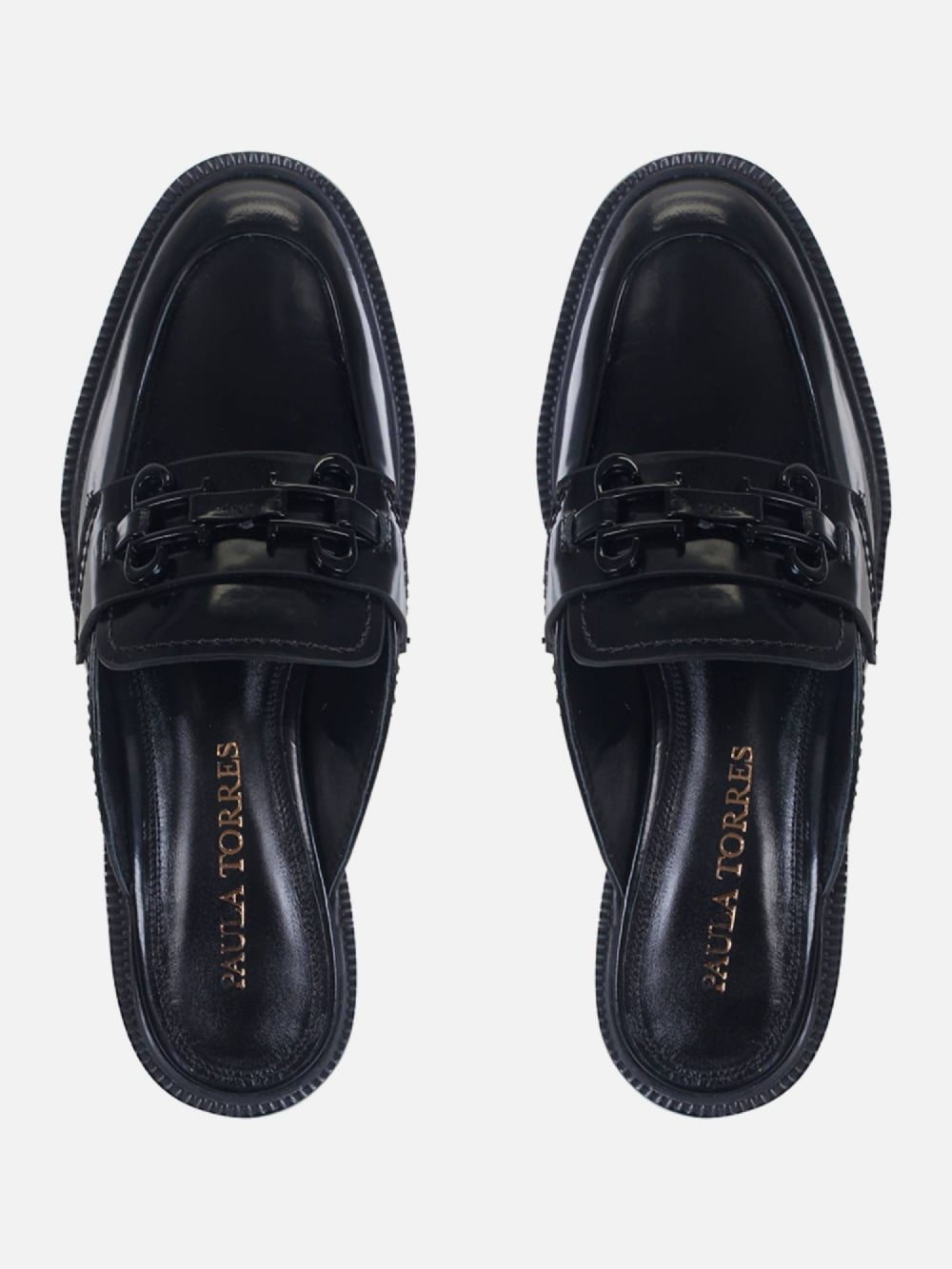 MULE VERA PRETO