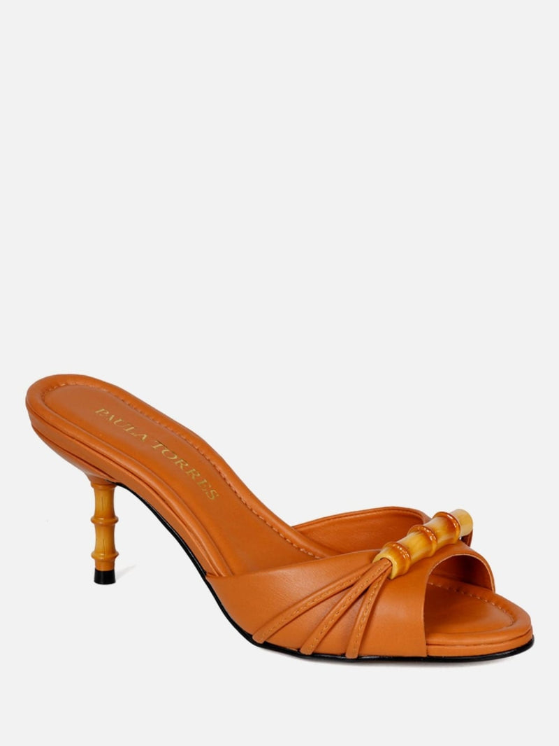 MULE CORA MEL