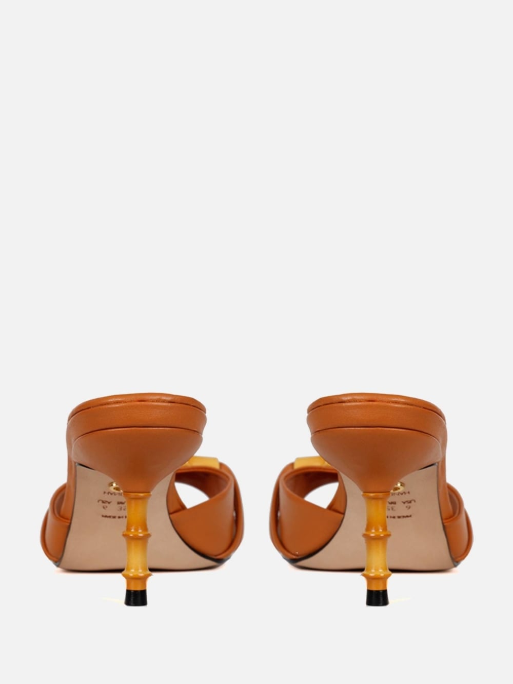 MULE CORA MEL