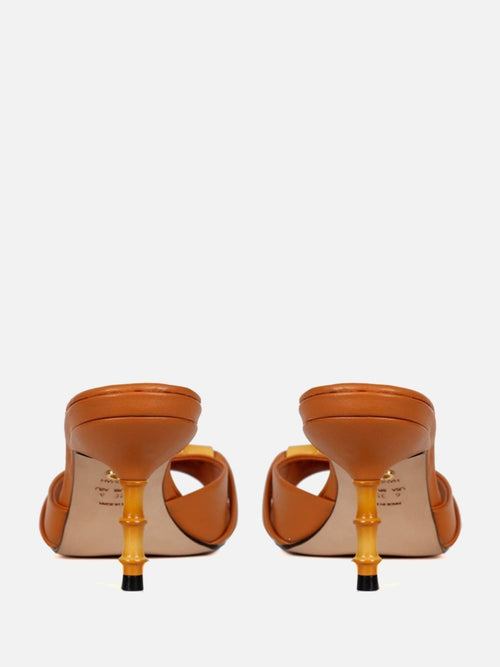 MULE CORA MEL