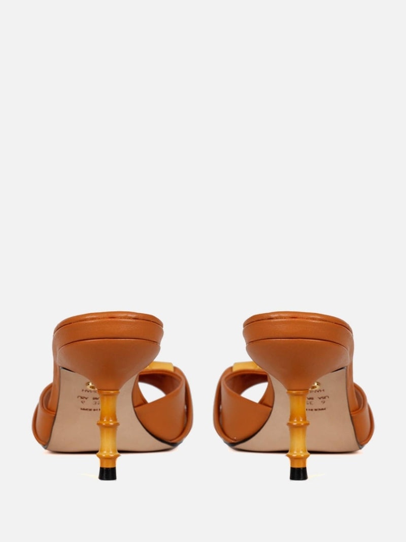 MULE CORA MEL