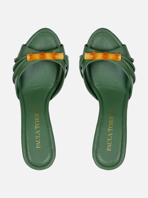 MULE CORA JADE