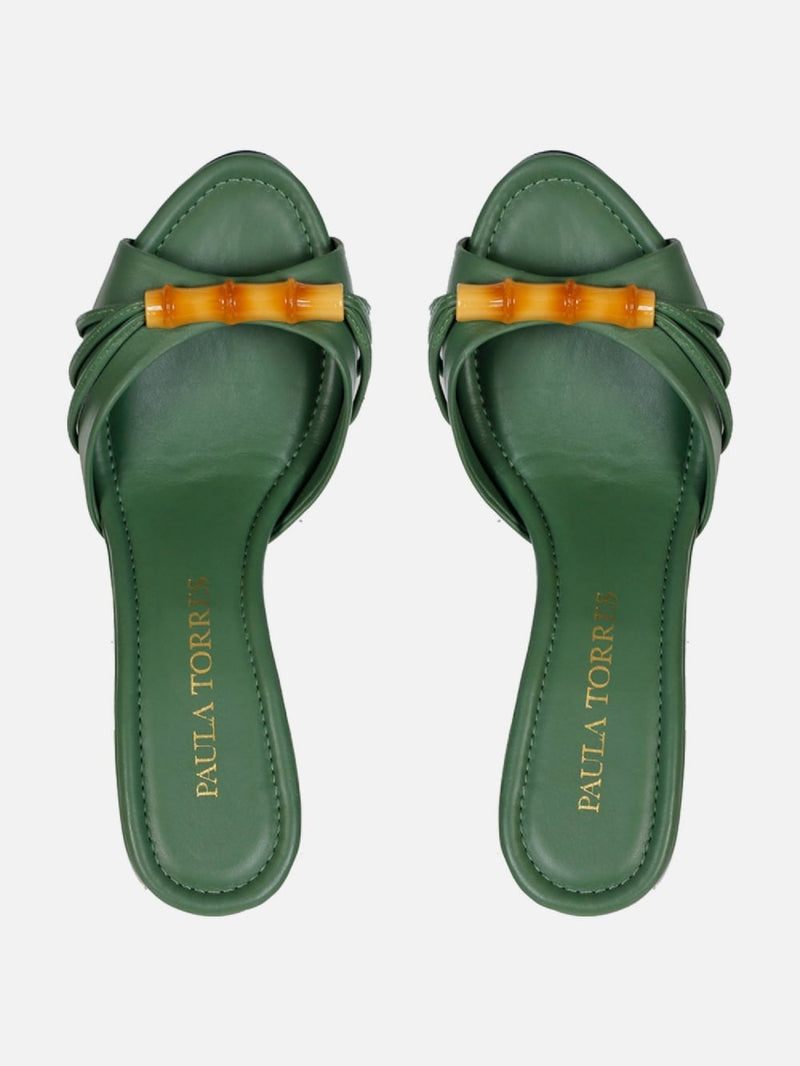 MULE CORA JADE