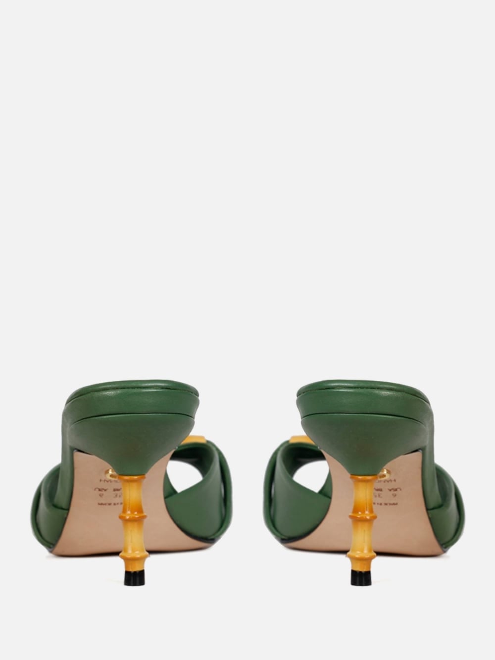 MULE CORA JADE