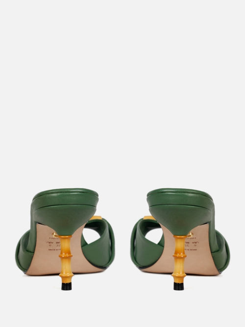 MULE CORA JADE