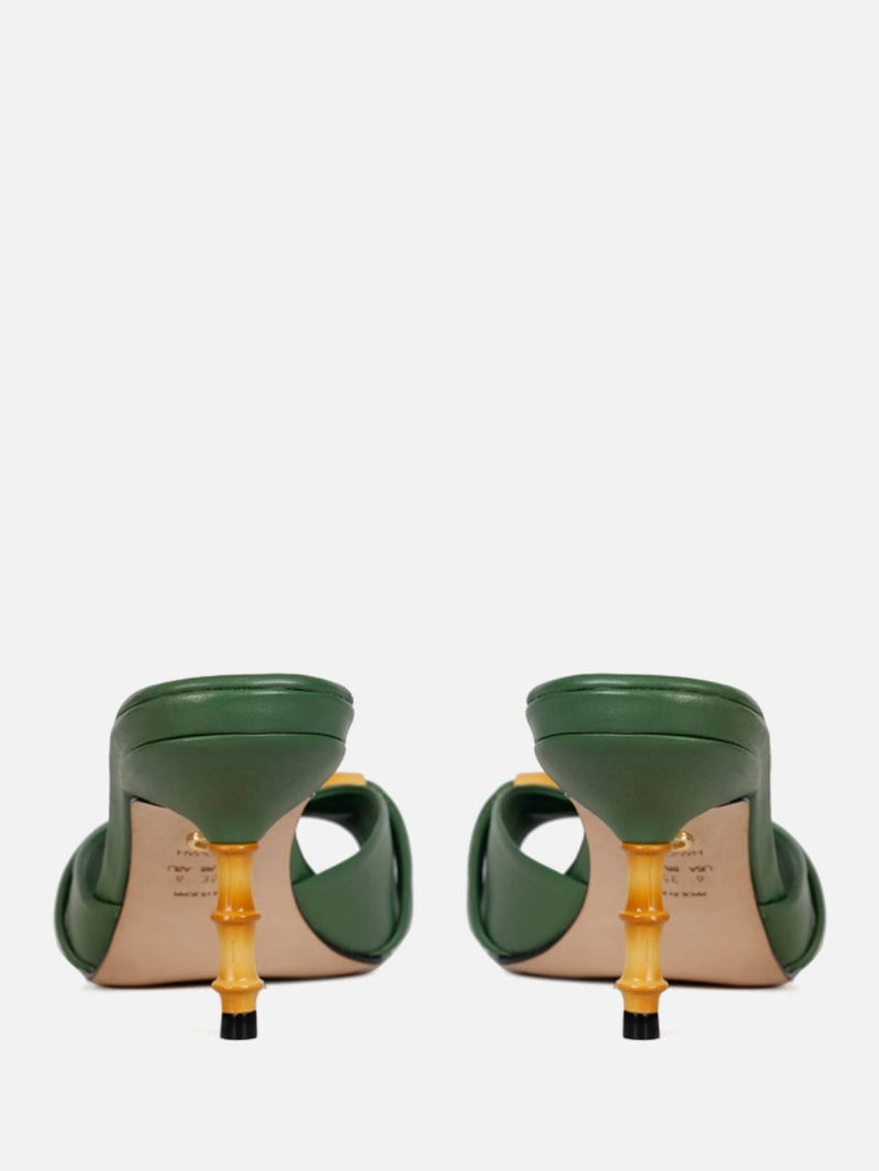 MULE CORA JADE