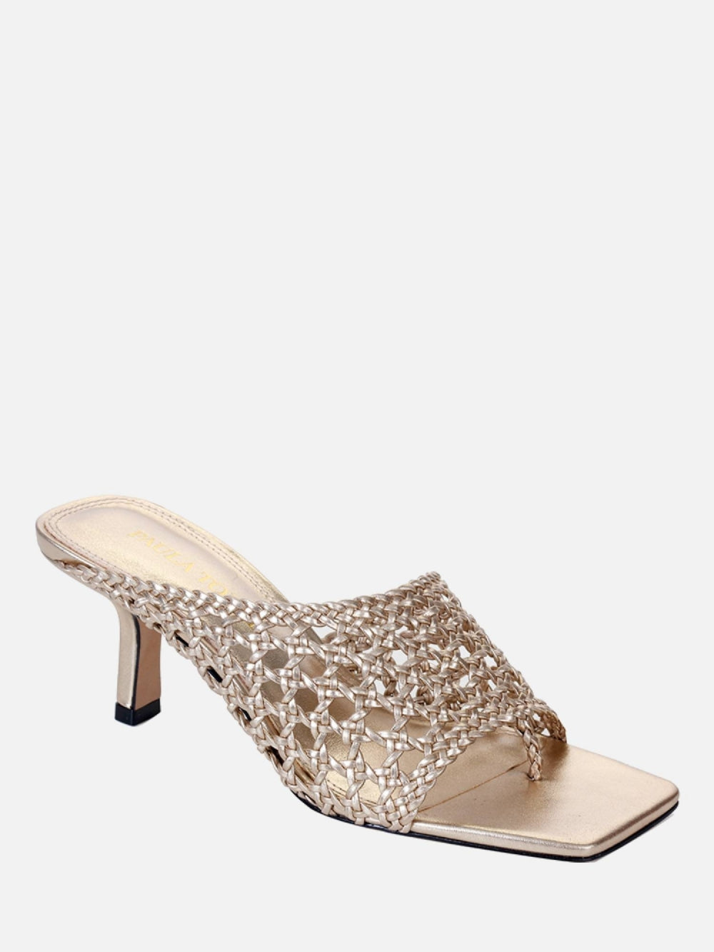 MULE GRETA SATURNO