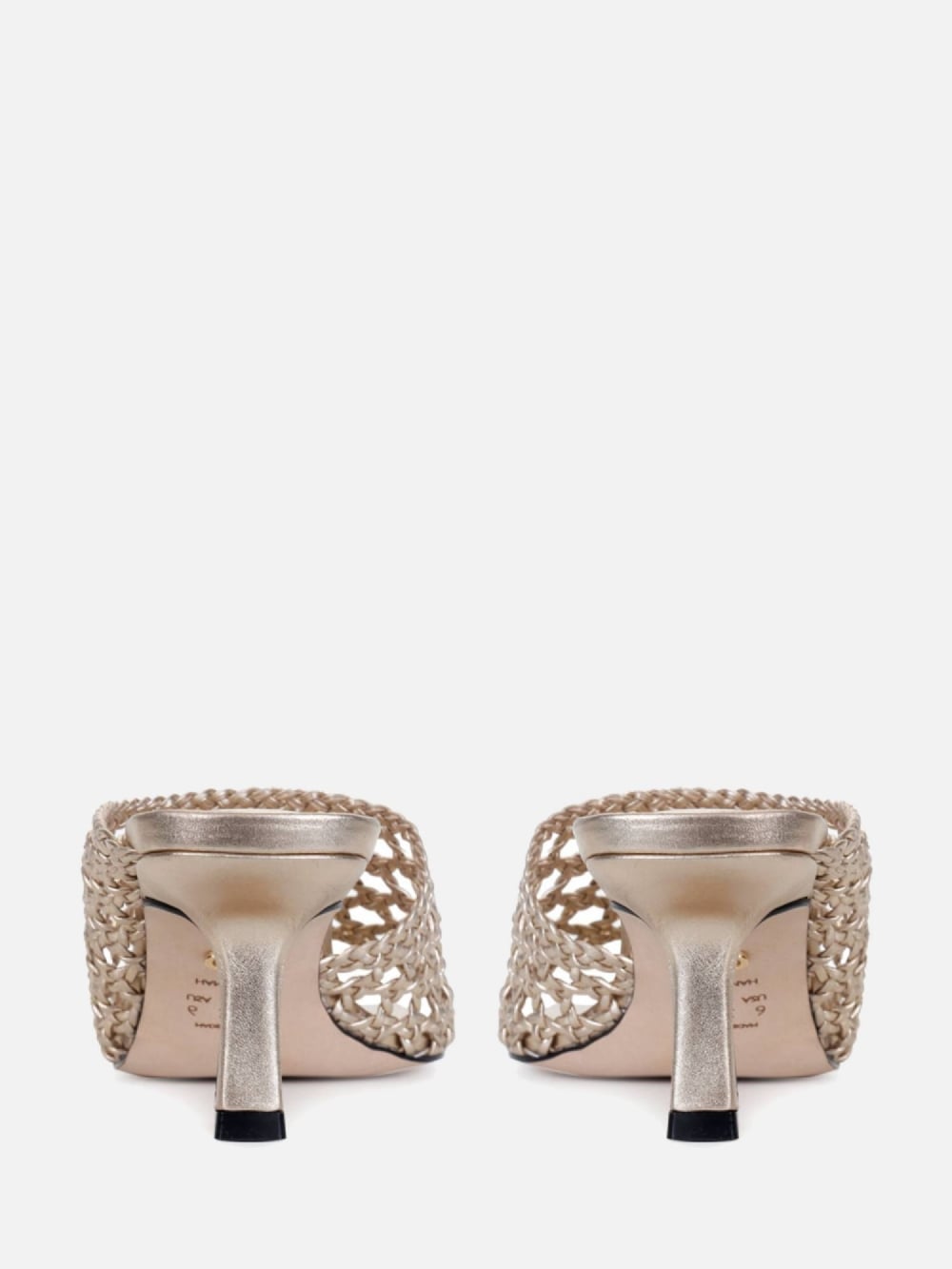 MULE GRETA SATURNO