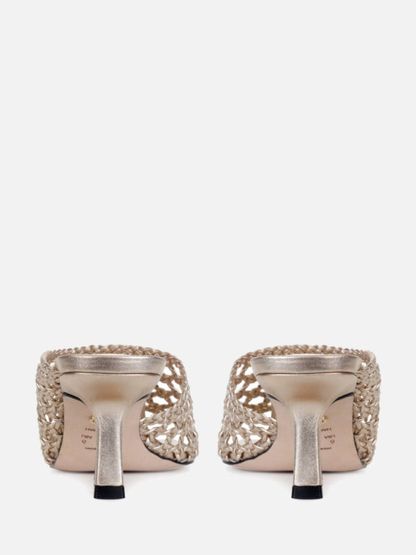 MULE GRETA SATURNO