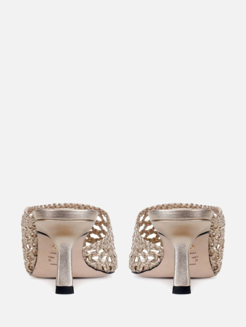 MULE GRETA SATURNO