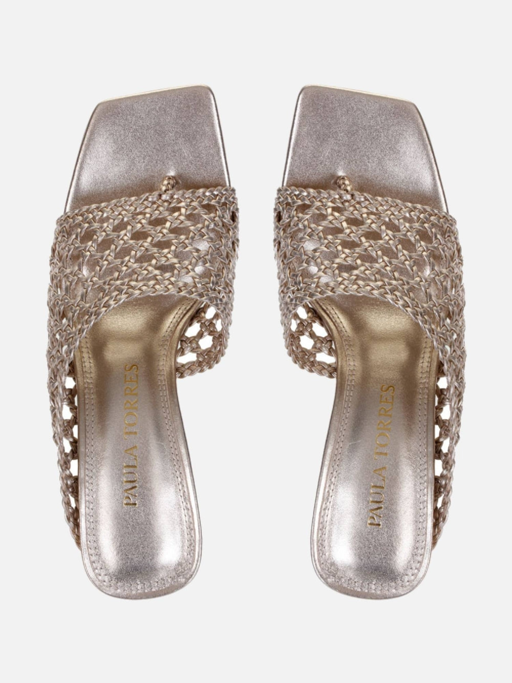 MULE GRETA SATURNO