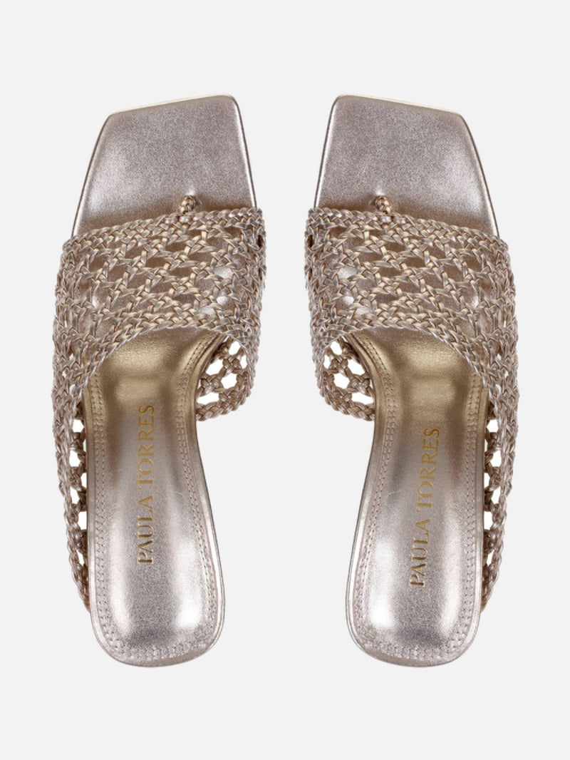 MULE GRETA SATURNO