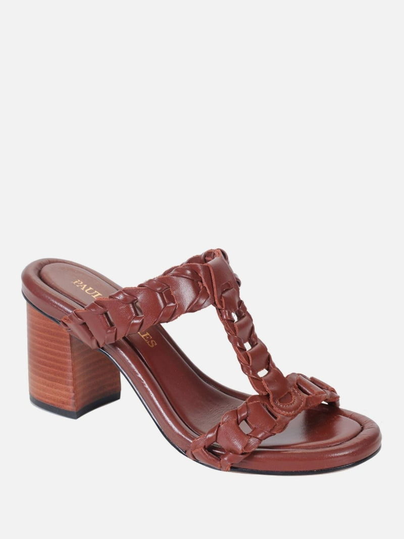 MULE PILAR COGNAC