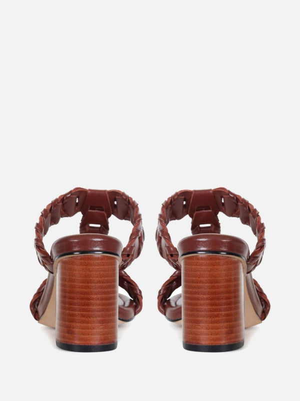MULE PILAR COGNAC