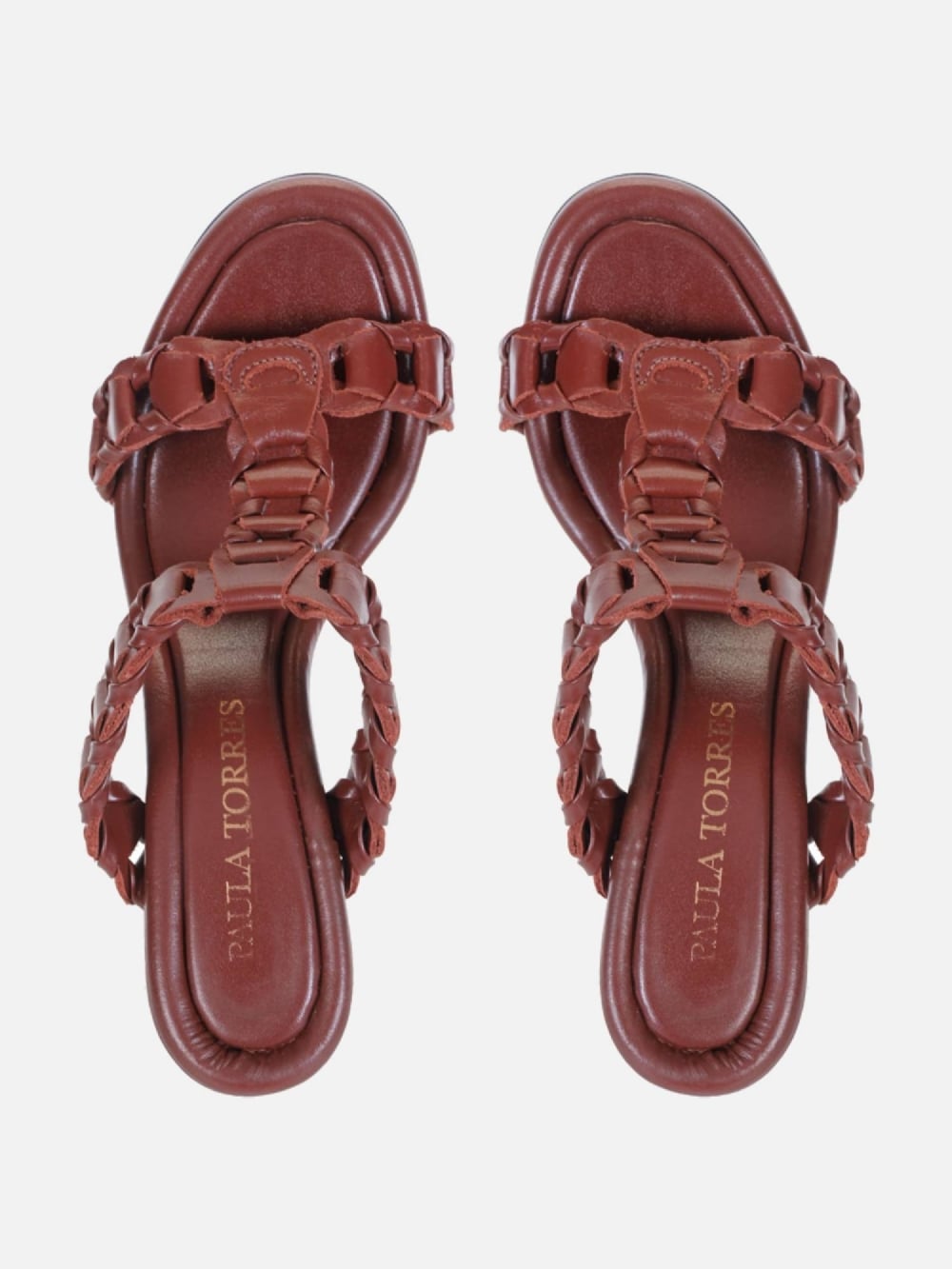 MULE PILAR COGNAC