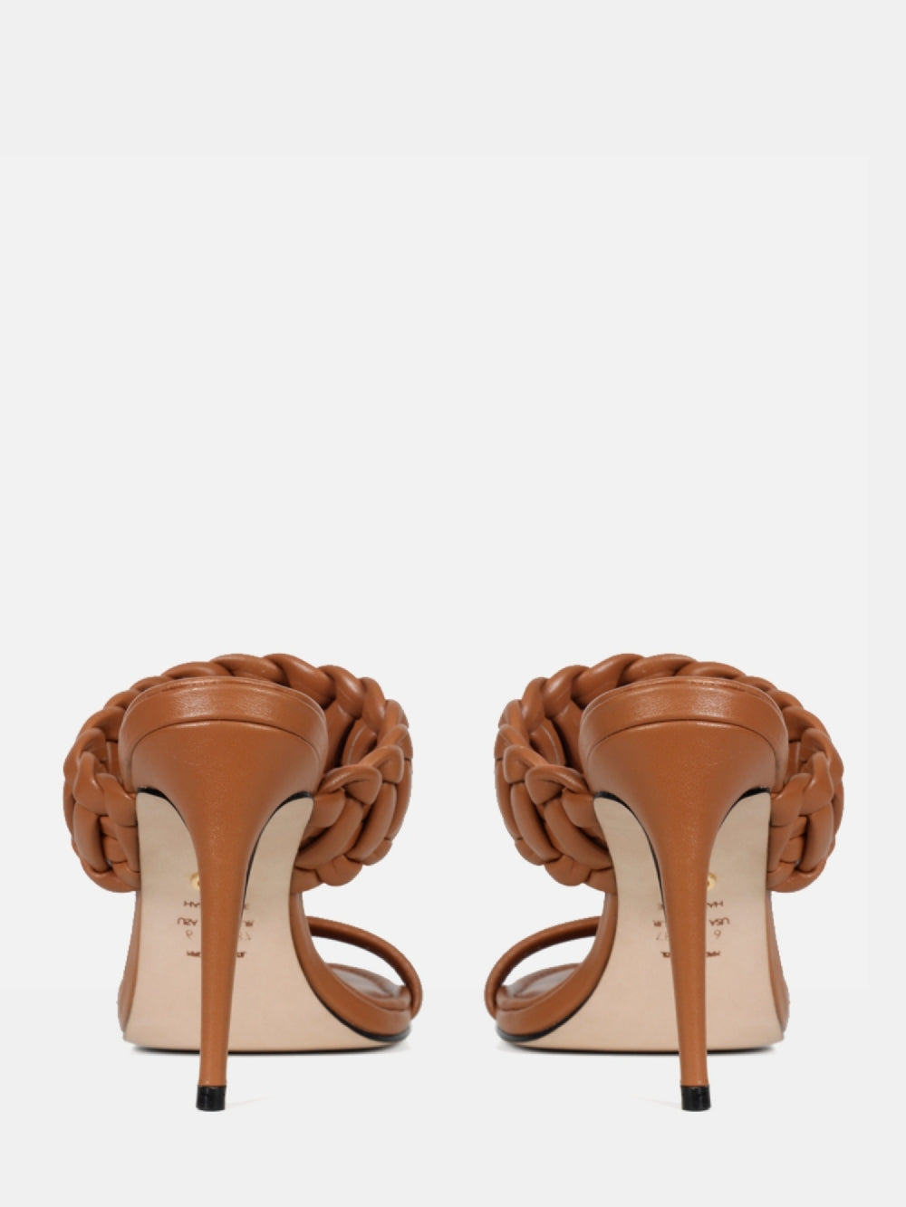 MULE FRANCESCA CAMEL
