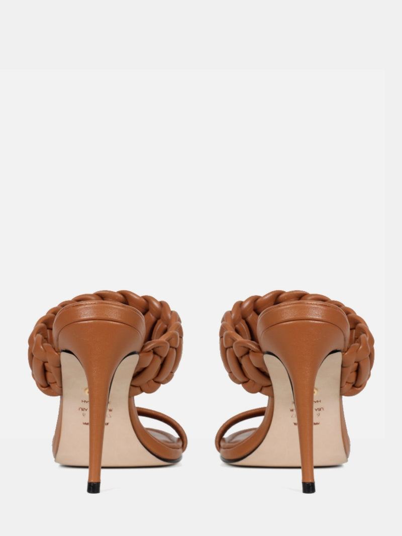 MULE FRANCESCA CAMEL