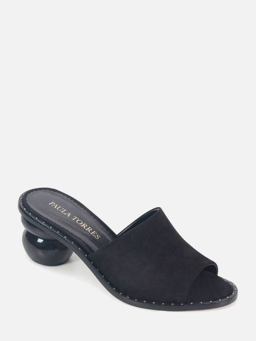 MULE CÓRDOBA PRETO