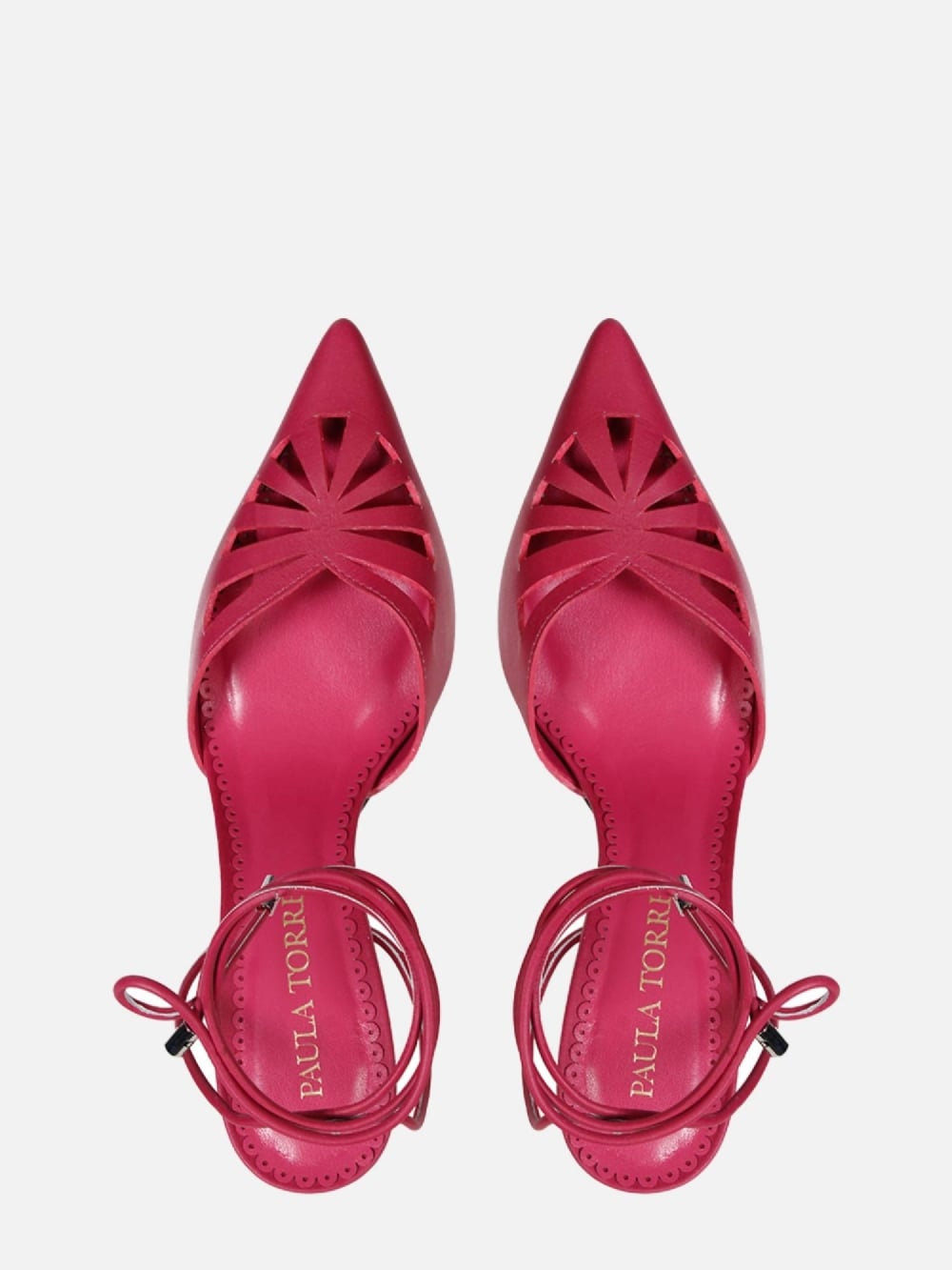 SCARPIN KATE FUCSIA