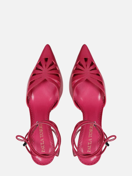 SCARPIN KATE FUCSIA