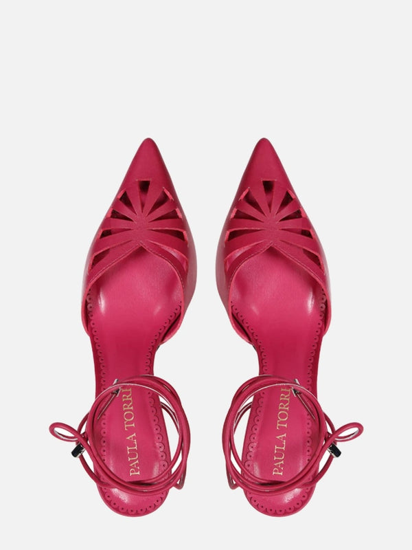 SCARPIN KATE FUCSIA