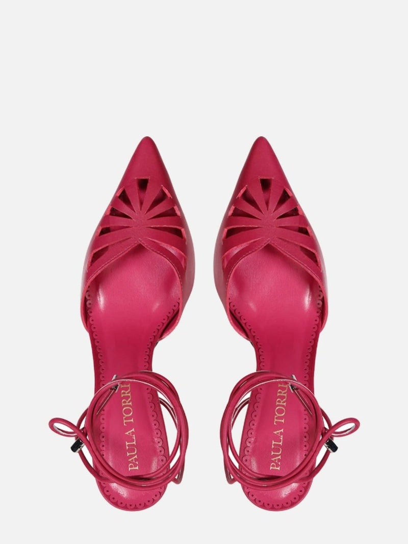 SCARPIN KATE FUCSIA