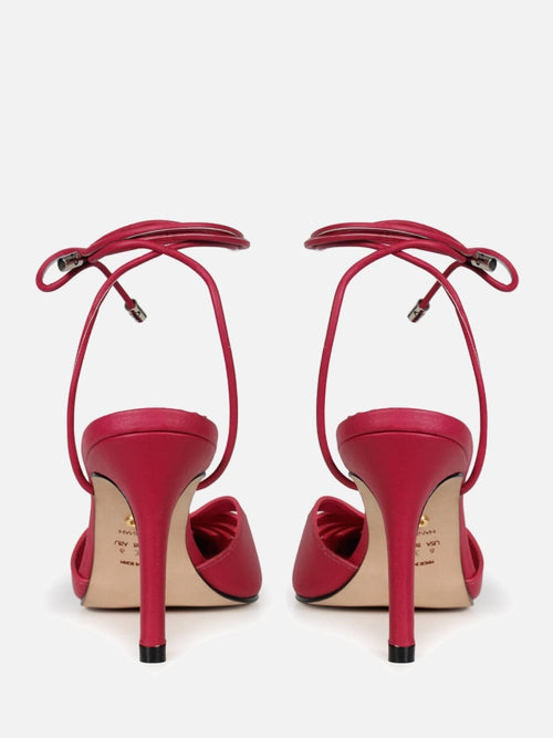 SCARPIN KATE FUCSIA
