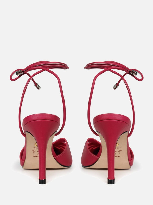 SCARPIN KATE FUCSIA