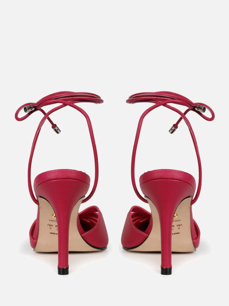 SCARPIN KATE FUCSIA