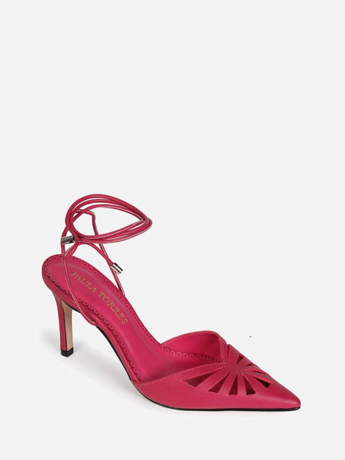 SCARPIN KATE FUCSIA