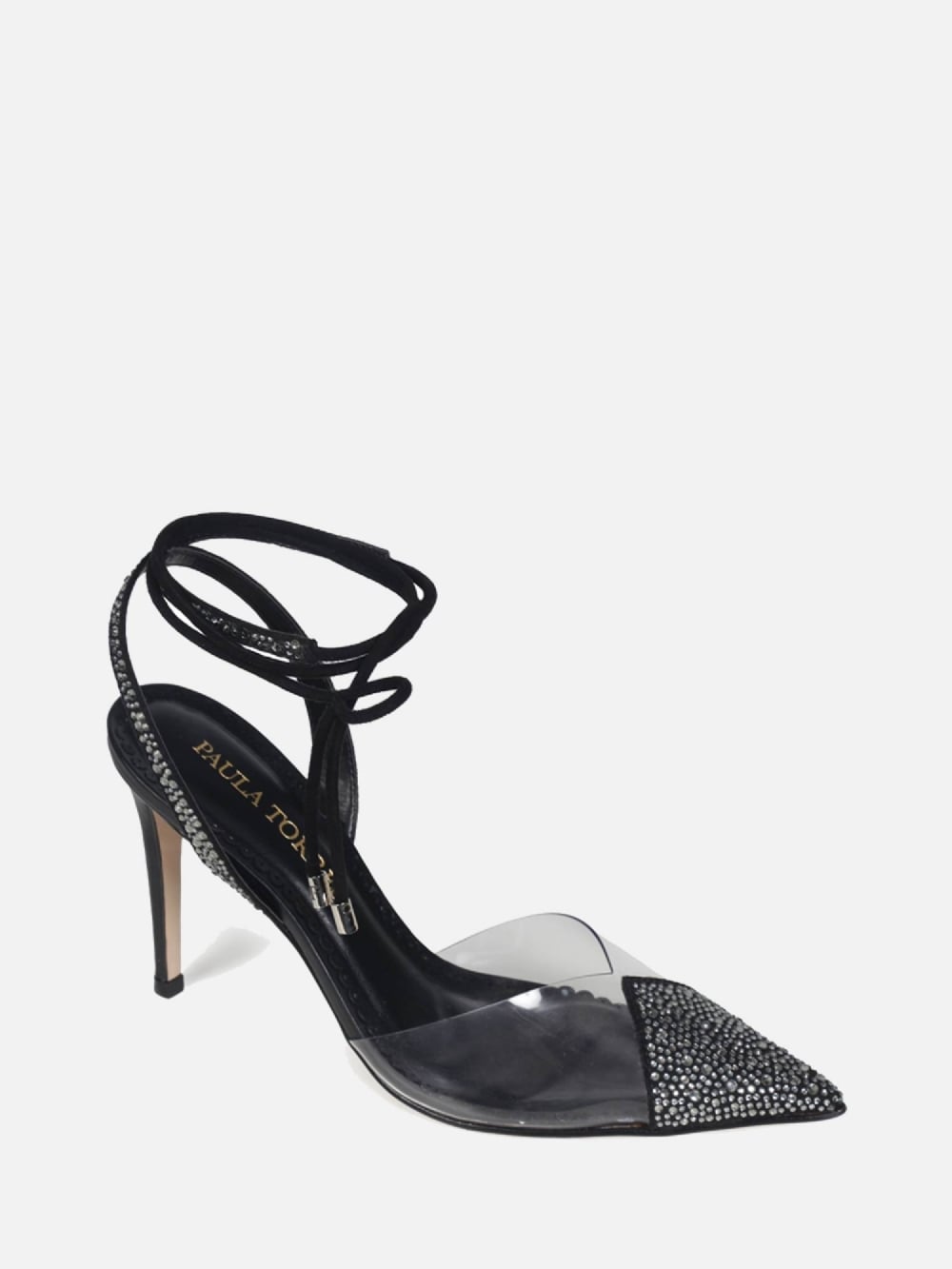 SCARPIN MARTINA PRETO