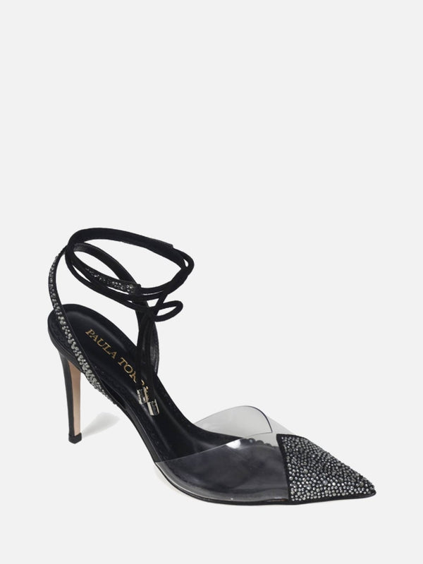 SCARPIN MARTINA PRETO