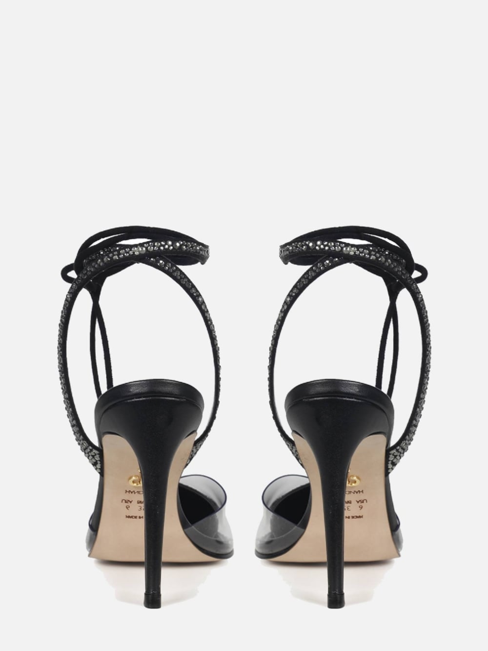 SCARPIN MARTINA PRETO