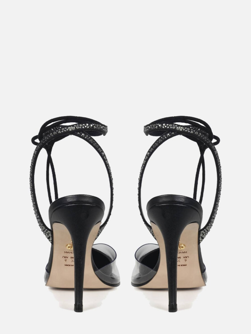 SCARPIN MARTINA PRETO