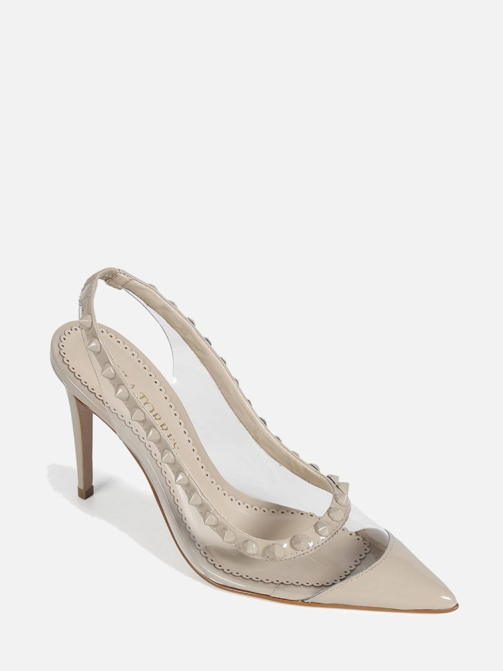 SCARPIN JOY NUTS